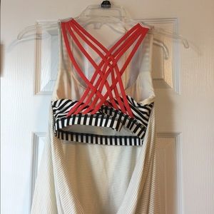 Lululemon Tank Size 8